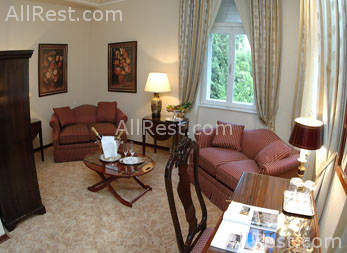 Grand Villa Argentina 24